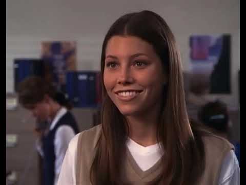 7th Heaven || Season 2: Episode 2 - See You in September (Part 9)