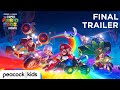 THE SUPER MARIO BROS MOVIE Final Trailer