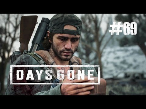 Days Gone [PS4] odc.69 Anarchiści