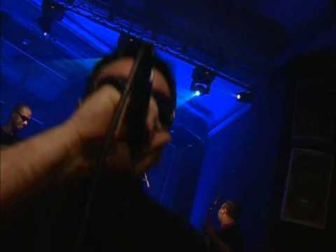 VOODOO POPEYE & SIKTER FELERS fanatik