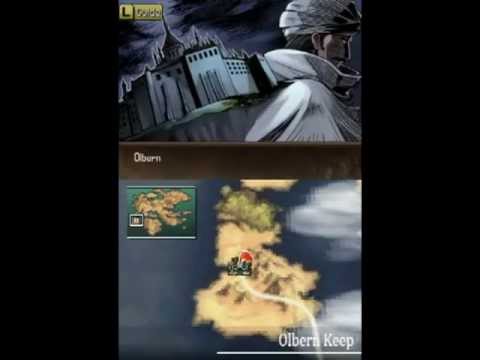 Heroes of Light and Shadow Playthrough: Part  18 - Totally not Camus' Pike...