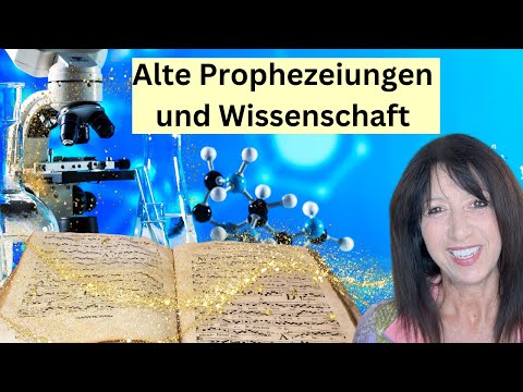 Belegen Forschungen das Neue Zeitalter?