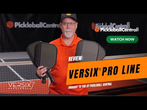 VERSIX Pro Line by Pickleball Central