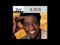 Al Green & Ann Nesby ~ Put It On Paper