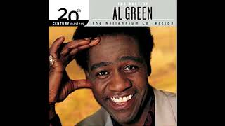 Al Green &amp; Ann Nesby ~ Put It On Paper