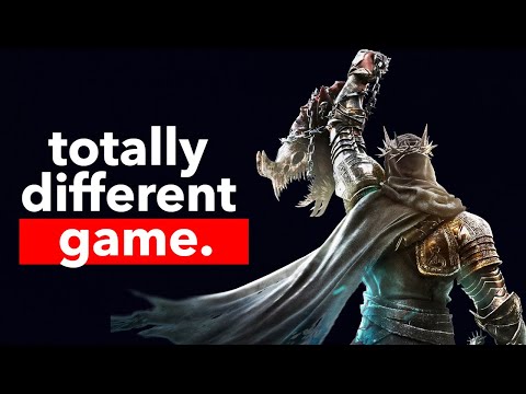 Lords Of The Fallen Is A New Game In 2025