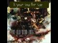 old dead tree - is your soul for sale