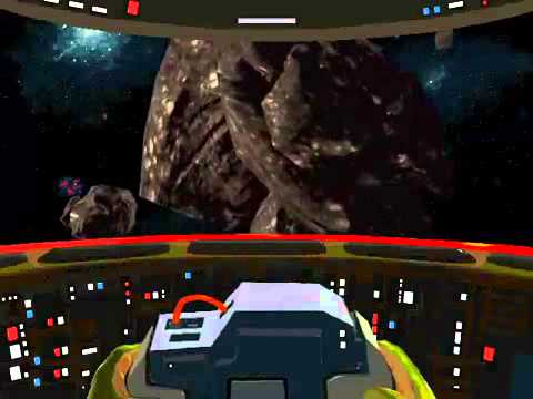 The Feeble Files INTRO MOVIE