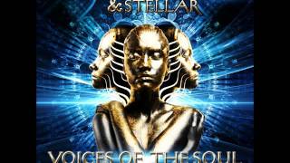 Ashnaia Project & Stellar - Voices of the Soul Vol. 1 [Full EP]