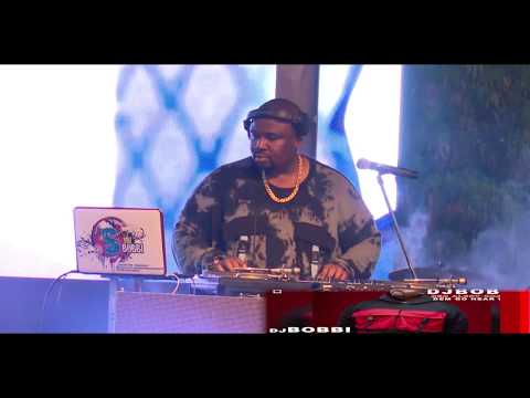DJ BOBBI RED ALERT CONCERT 2019 FEATURING NYANDA SESSION 2