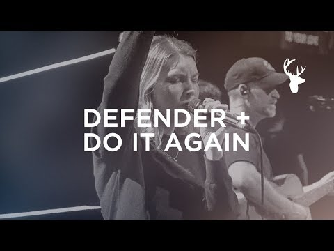Defender + Do It Again - Emmy Rose | Bethel Worship