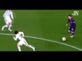 Leo Messi Vs Luka Modric || When Luka Modric Saw Messi Coming