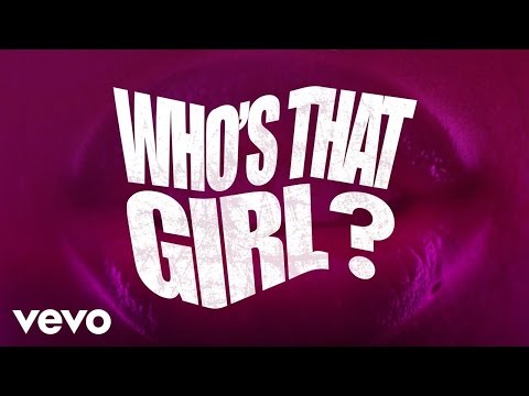 Jammz - Who's That Girl?