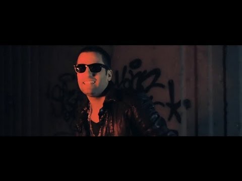MARKO ĐUROVSKI - LAŽNA DEVOJKA (OFFICIAL VIDEO)