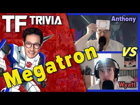Megatron | The Transformer Face-off of 2020