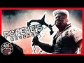 Popeye S Revenge 2025 Is Movie Review