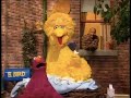 Sesame Street Sing Episode 3802