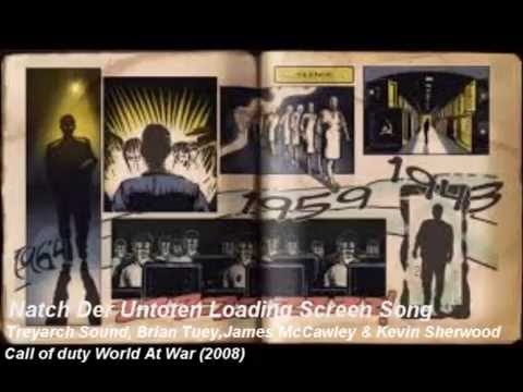 Natch Der Untoten Loading Screen