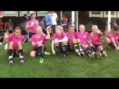 Hertzöga f98 Svenniscup 2013