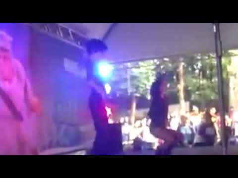 Rania - Dr. Feel Good 'Cover by DiaboliK'