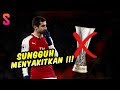 Mengapa Henrikh Mkhitaryan Absen di Final Liga Eropa Musim 2018/2019 ?!? Mengapa Henrikh Mkhitaryan Absen di Final Liga Eropa Musim 2018/2019 ?!?