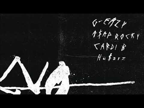 Husarz - dar i brzemię ( no limit )