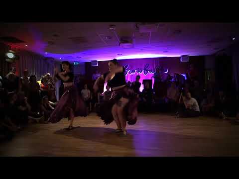 The Snowball 2019 - Alba & Bibi