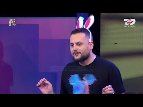 Visjani imiton Marinën, Shiko kush LUAN 4, 9 Janar 2021, Entertainment Show