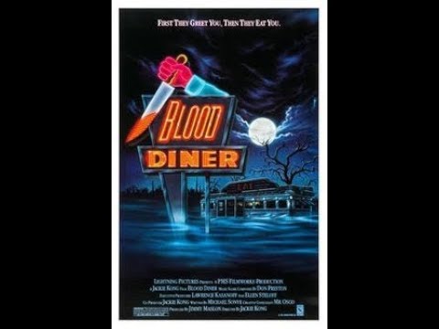 Blood Diner (1987) - Trailer HD 1080p
