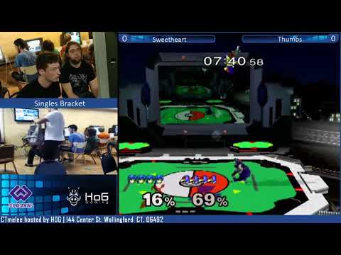 HoG 120 Puff vs bolt