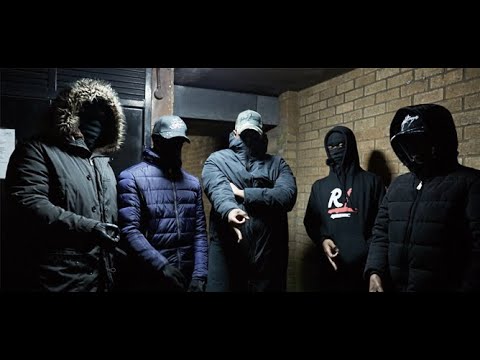[UK-DRILL] GAZO X FREEZE CORLEONE X KAARIS TYPEBEAT -BENABRAMOVIC INSTRU DRILL - BXDRILL1070