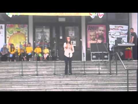 Kasia Antonik-Stompel - Adele - Make You Feel My Love