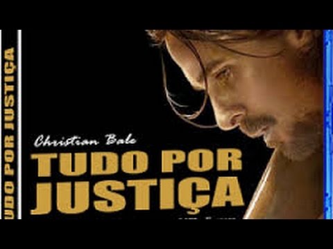 TUDO POR JUSTIÇA - (classif.10 anos) / Redublagem