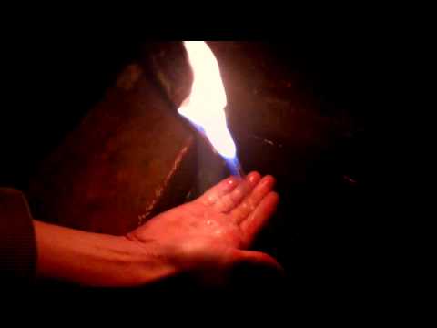 Valea Oanei, jud. Vaslui, Gaze de Sist.