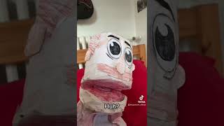 jeffy doesn’t want to go to the park… 🤣 #fyp #lmao #smljeffy #jeffy #sml #funny #comedy #lmao