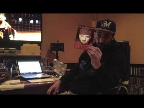 ASHER KUNO SKIT x HWWS V.2 RELEASE PARTY 28-04 MI