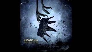 Katatonia - Buildings