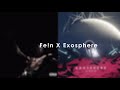 Fe N X Exosphere