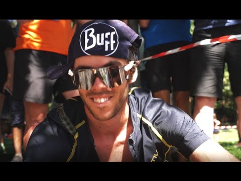 UTMB 2022: ETC-15k. New short, explosive race. Winners Jan Margarit &  Ikram Rharsalla