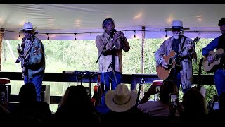 Lone Cowboy Hour &amp; Friends - Rocking 3M Chuckwagon 2021
