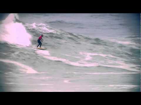 Expression Session Highlights Quiksilver Pro France 2011