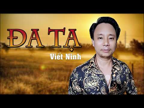 ĐA TẠ | VIET NINH