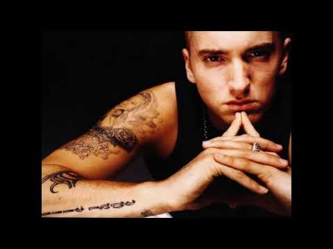 Karaoke Mockingbird - Video with Lyrics - Eminem