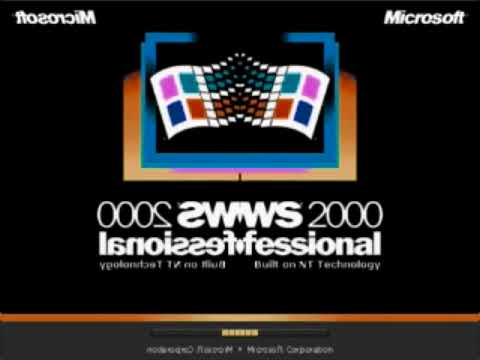 (REUPLOAD) Windows Startup and Shutdown Sounds in Mystery Effect and CoNfUsIoN