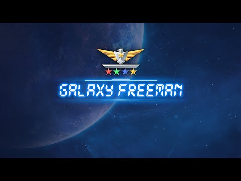Galaxy Freeman Video