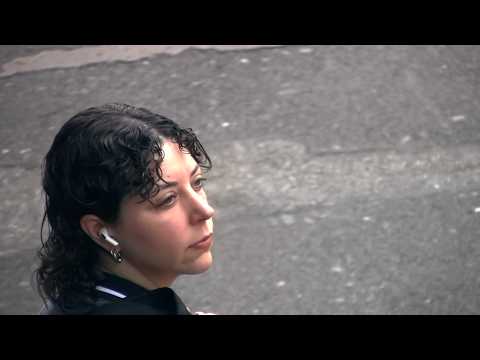 Minuit Machine - Queendom (Official Video)