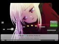 UltraStar Gameplay: Yui Horie - Asymmetry (TV ...