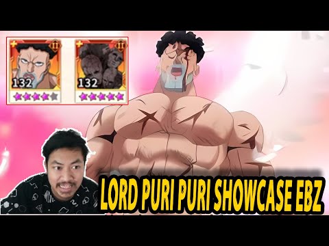 🔥🔥PURI PURI PRISONER MENJADI GRAPLERNYA ETERNAL BATTLE ZONE!! - ONE PUNCH MAN The Strongest