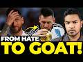 The Untold Truth About Lionel Messi Madan Gowri MG Squad