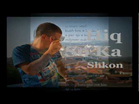 Biggi Style - Ti Smunesh Pa Mu [Feat. Doonix] With Lyrics #BIGRECORDS 2012 [HQ]